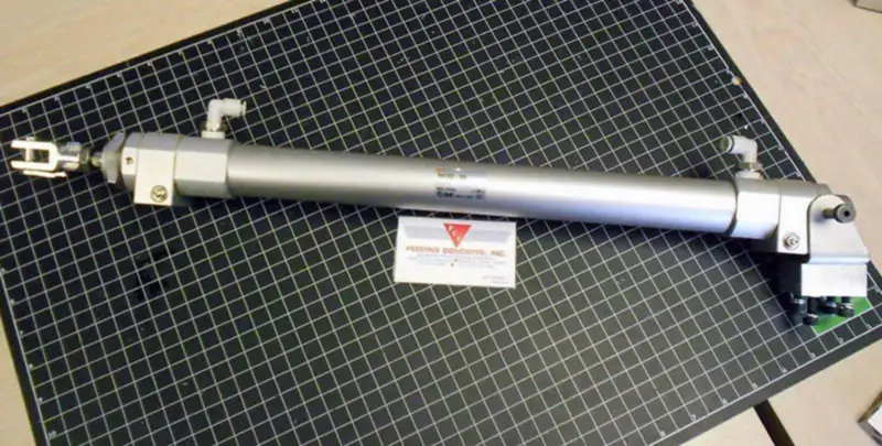 SMC RHCB32-500