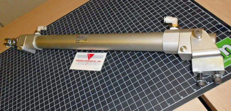 SMC RHCB32-500