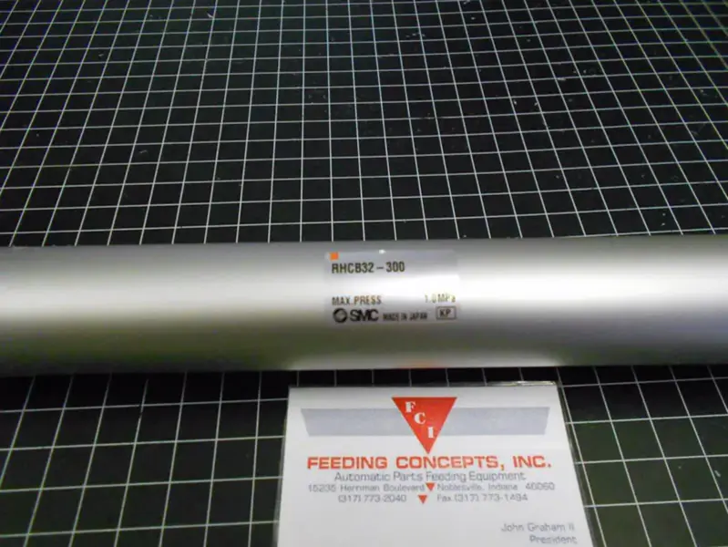 SMC RHCB32-500
