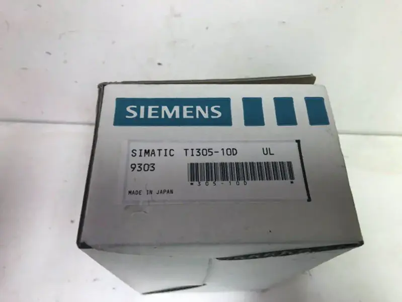 Siemens TI305-10D