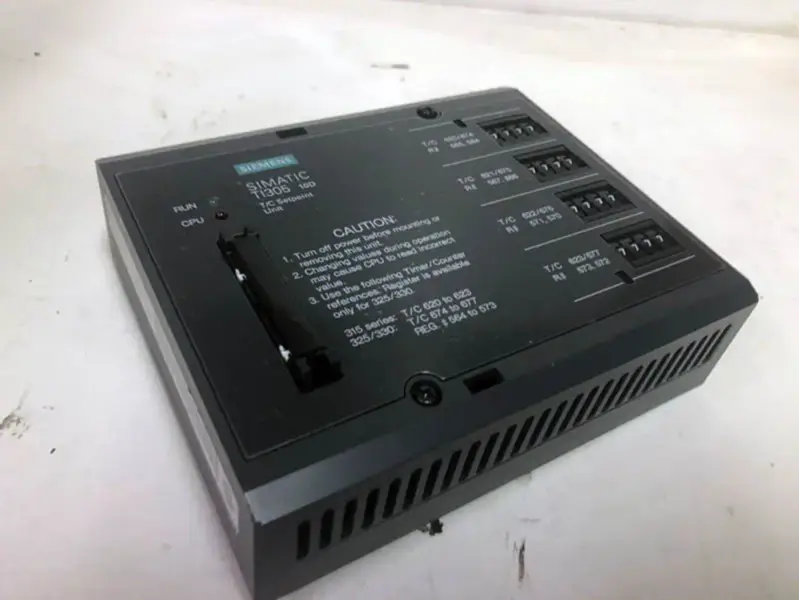 Siemens TI305-10D