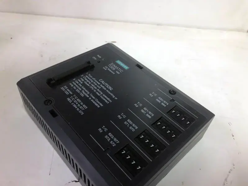 Siemens TI305-10D