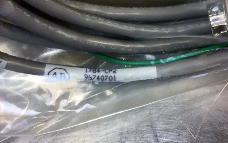 Allen-Bradley 1784-CP2