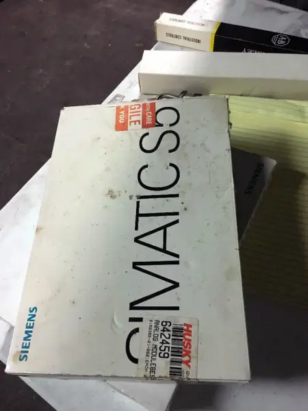 Siemens 6ES5470-7LB12
