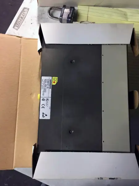 Siemens 6ES5470-7LB12