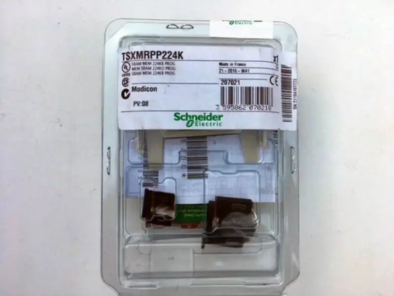 Schneider Electric TSXMRPP224K