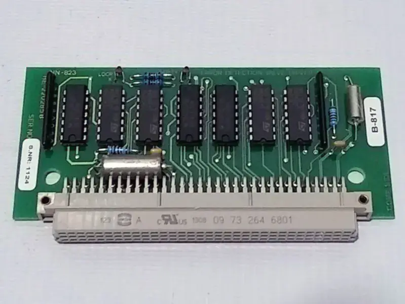 KongSberg NN823