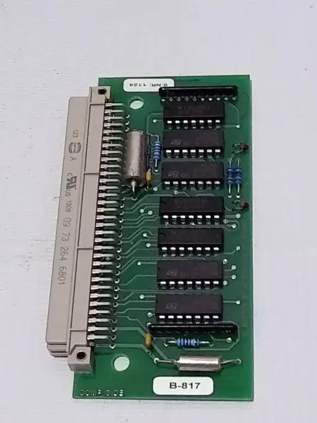 KongSberg NN823