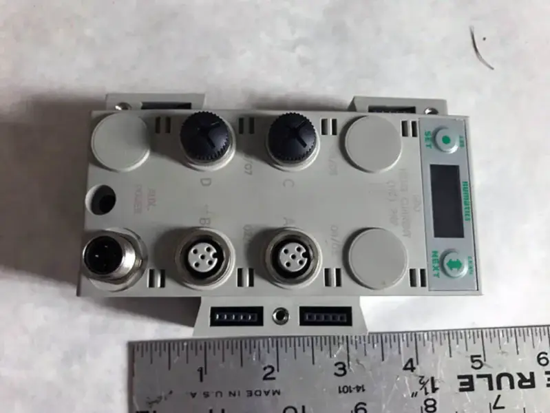Numatics 240-300