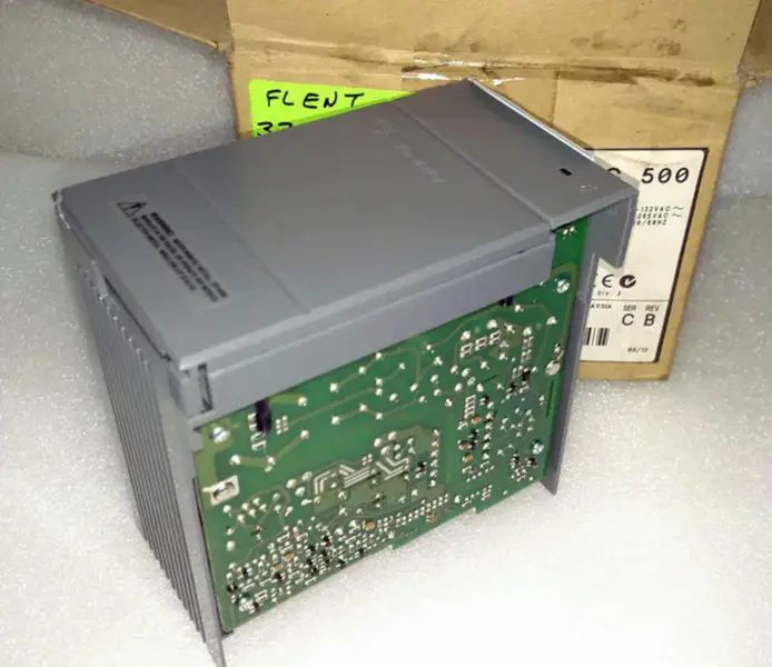 Allen-Bradley 1746-P2