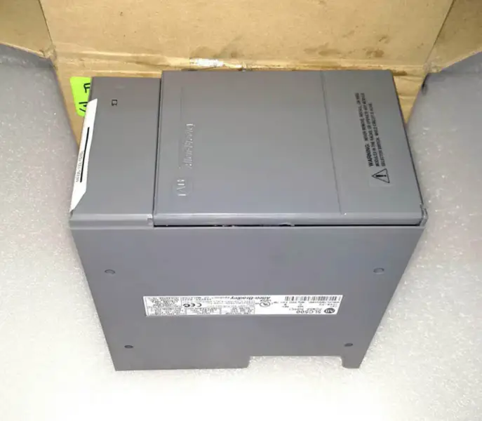 Allen-Bradley 1746-P2