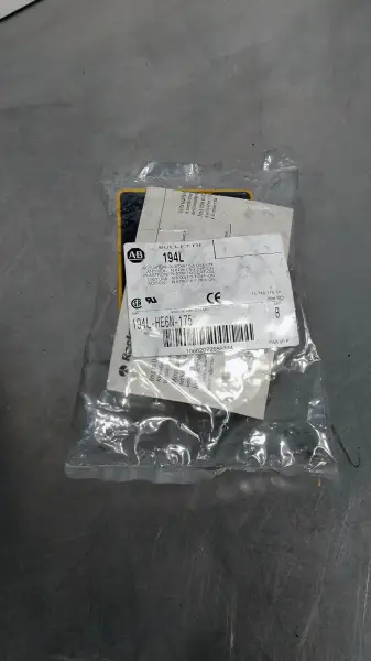 Allen-Bradley 194LHE6N175