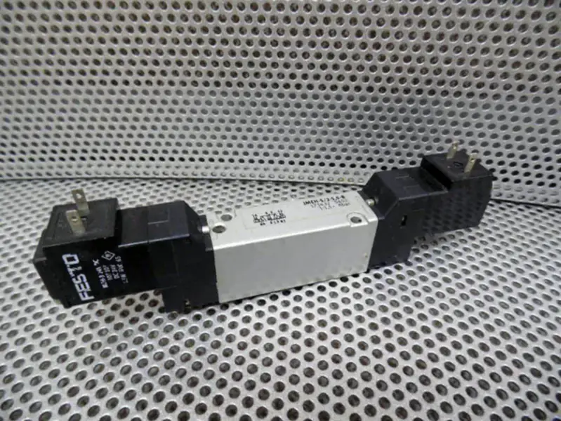 Festo JMEH-5/2-5,0-B