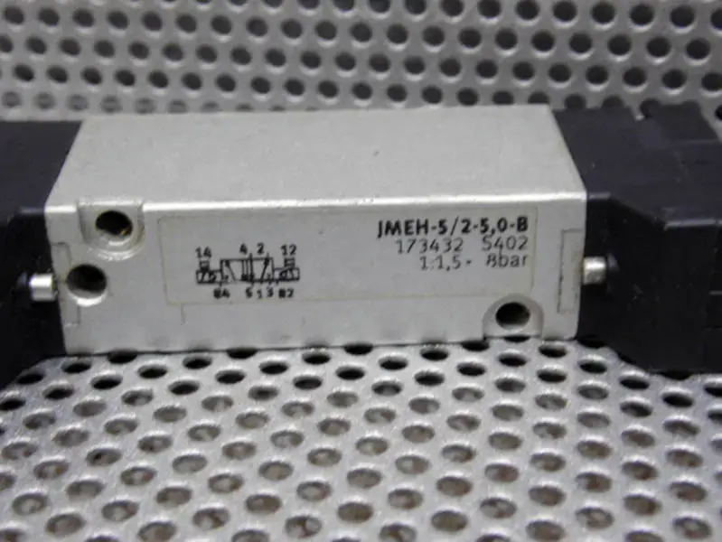 Festo JMEH-5/2-5,0-B