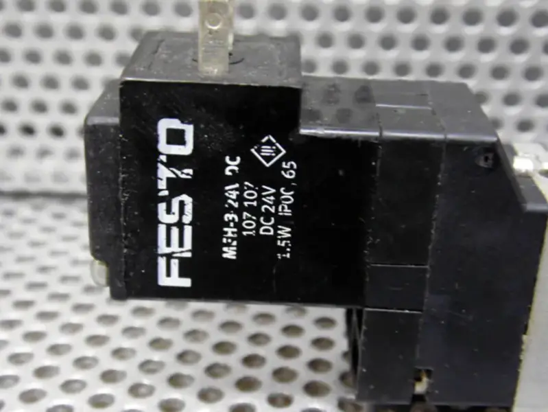 Festo JMEH-5/2-5,0-B