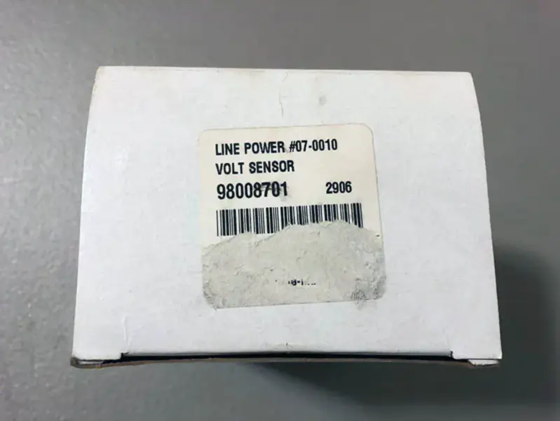 LINE POWER MFG CORP 07-0010
