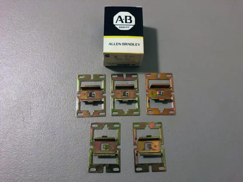 Allen-Bradley 199-DX2