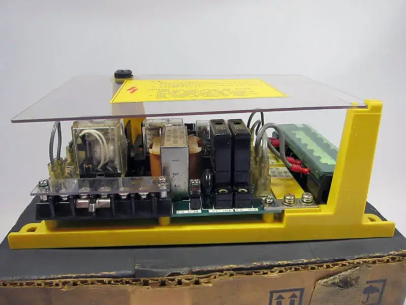 Fanuc A14B0076B001