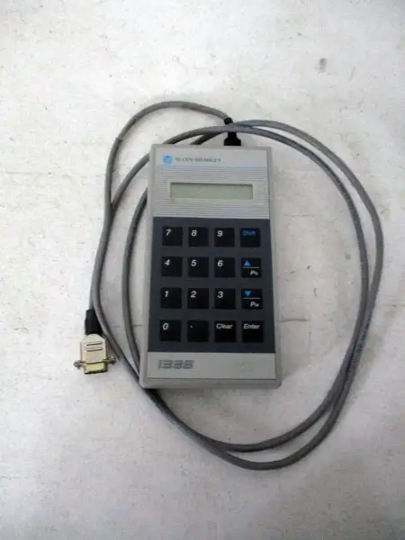 Allen-Bradley 1336-MOD-E1