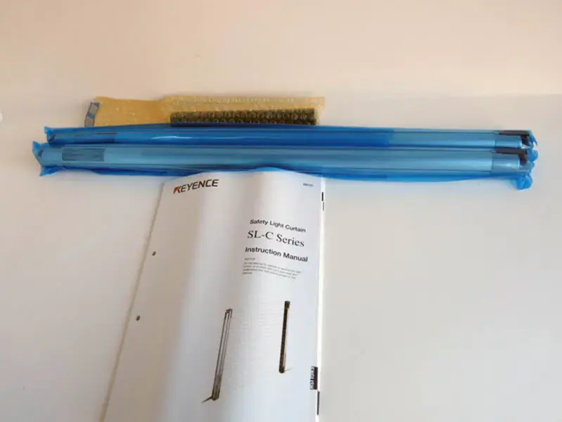 KEYENCE SL-C32H