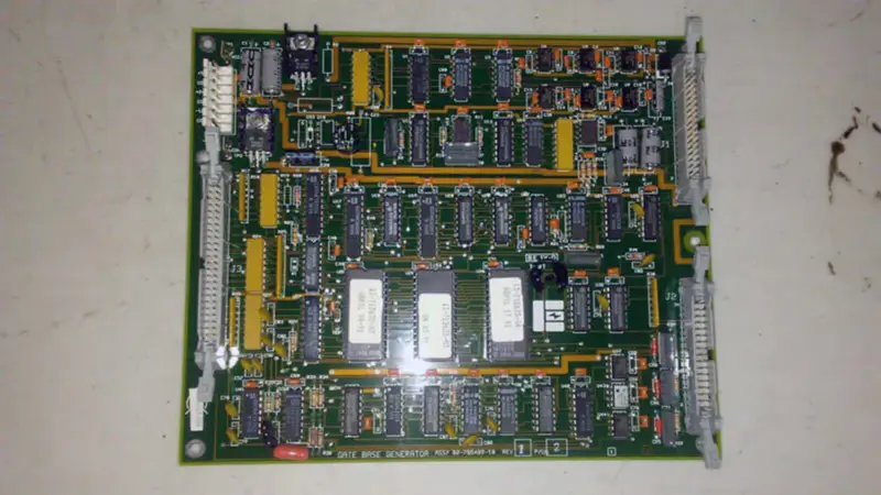 Liebert 02-786489-10