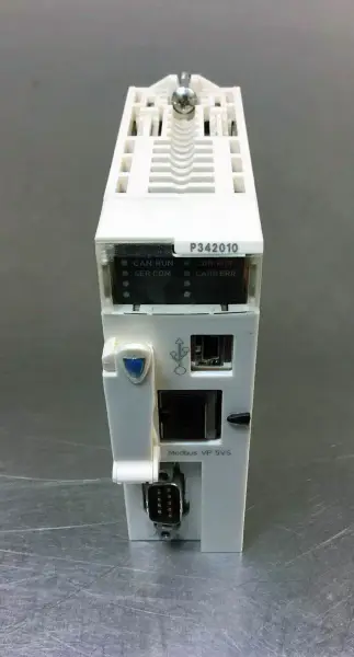 Schneider Electric BMXP342010