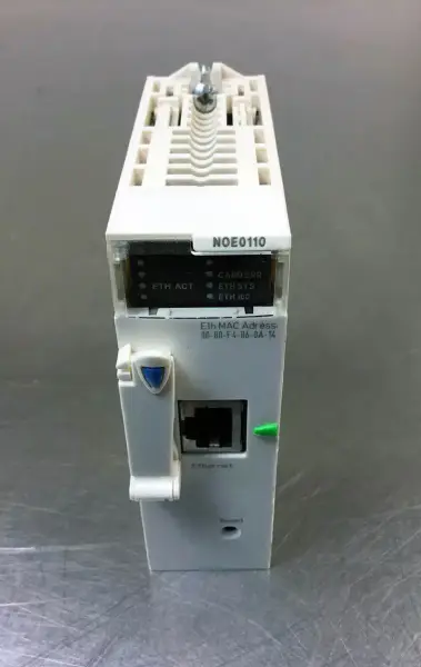 Schneider Electric BMXNOE0110