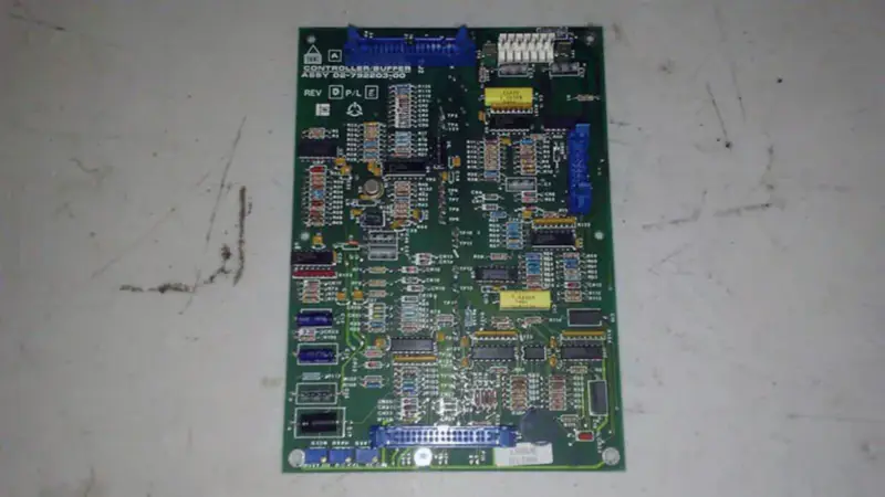Liebert 02-792203-00