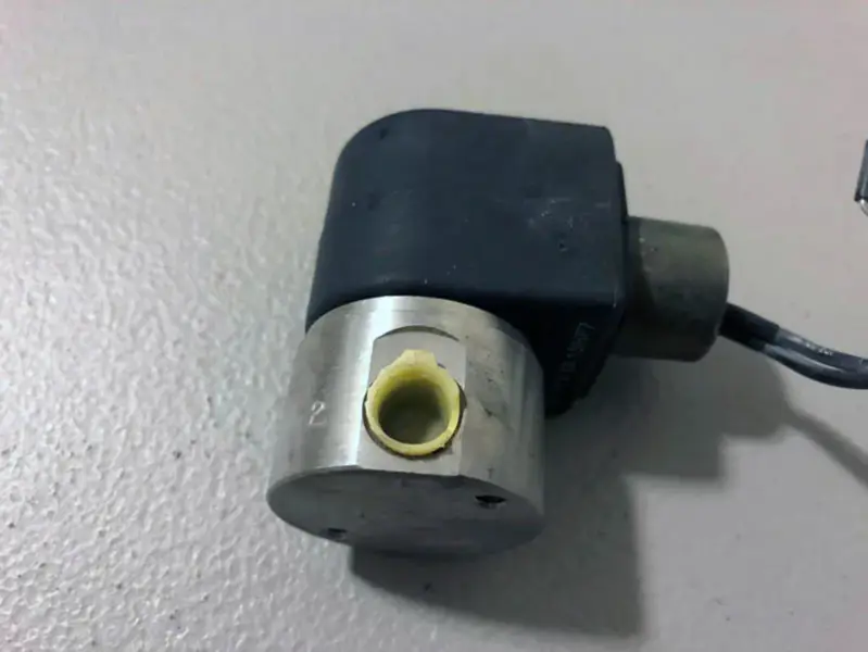 Parker 71315SN2GN00N0C111P3