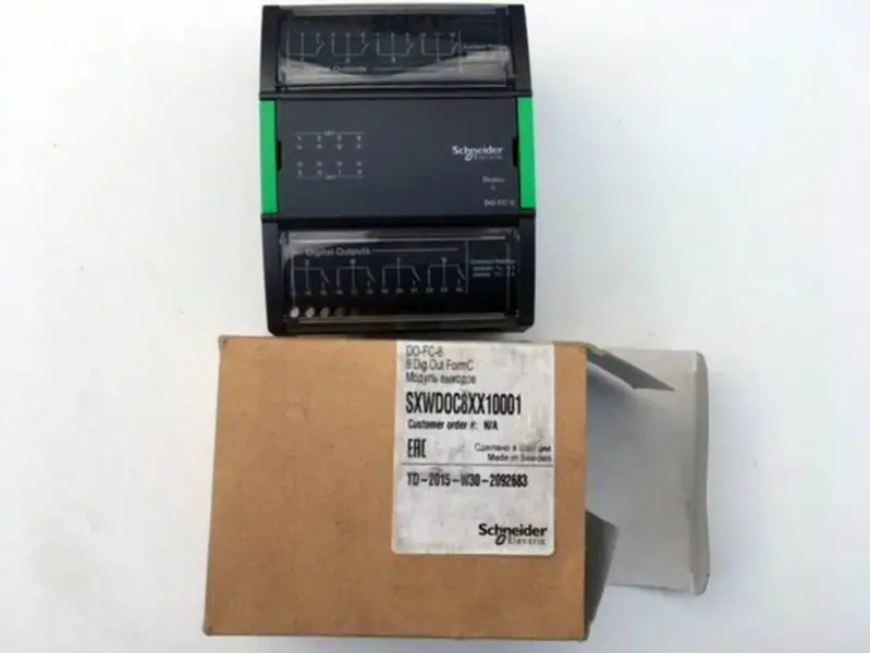 Schneider Electric SXWDOC8XX10001