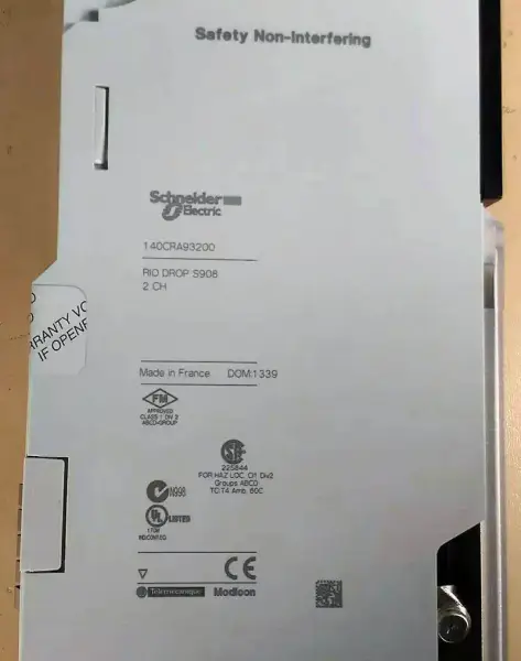 Schneider Electric 140CRA93200