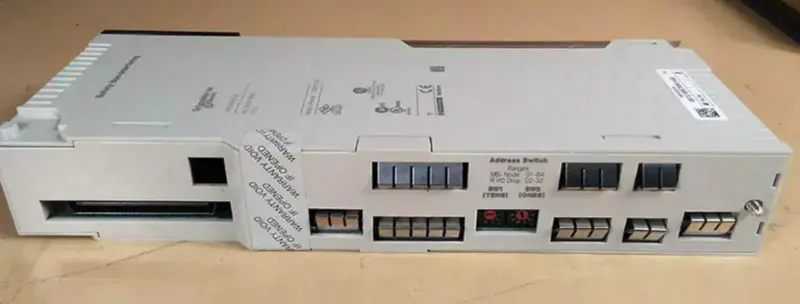Schneider Electric 140CRA93200