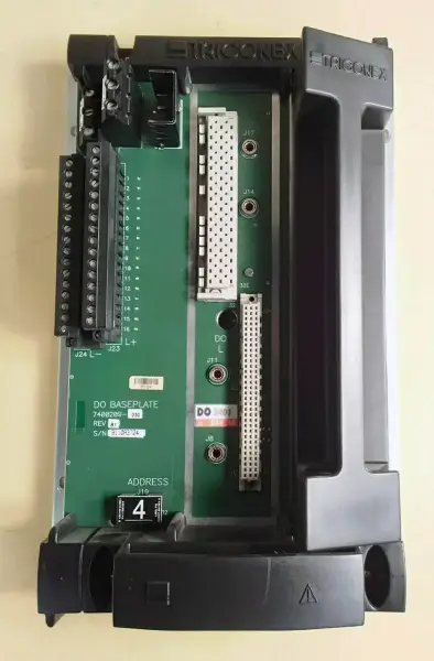 Triconex DO2401