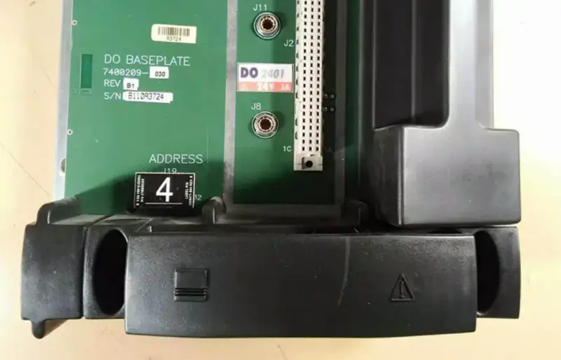 Triconex DO2401
