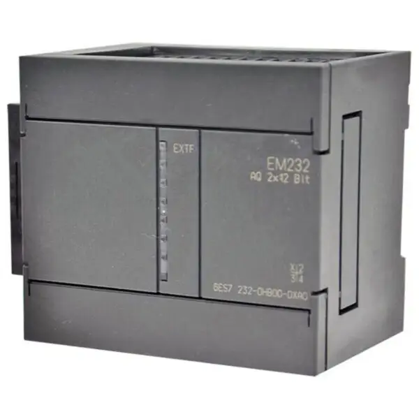 Siemens 6ES7232-0HB00-0XA0