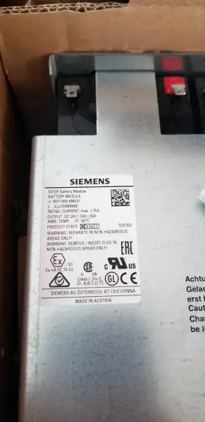 Siemens 6EP1935-6ME21