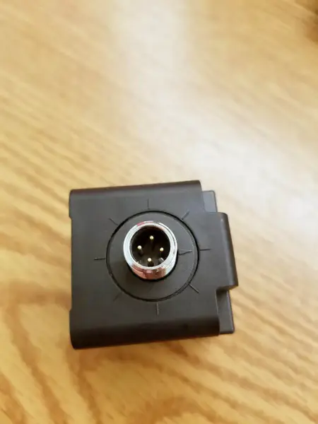 Balluff BIC0071