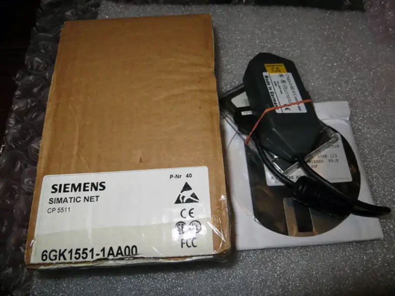 Siemens 6GK1551-1AA00