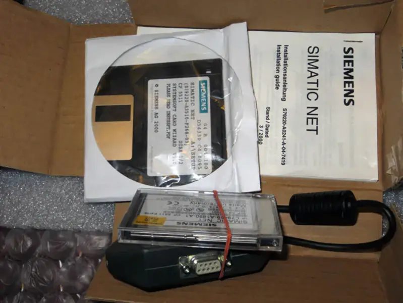 Siemens 6GK1551-1AA00