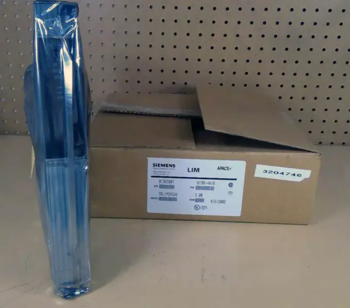 Siemens 39LIM2HCAN
