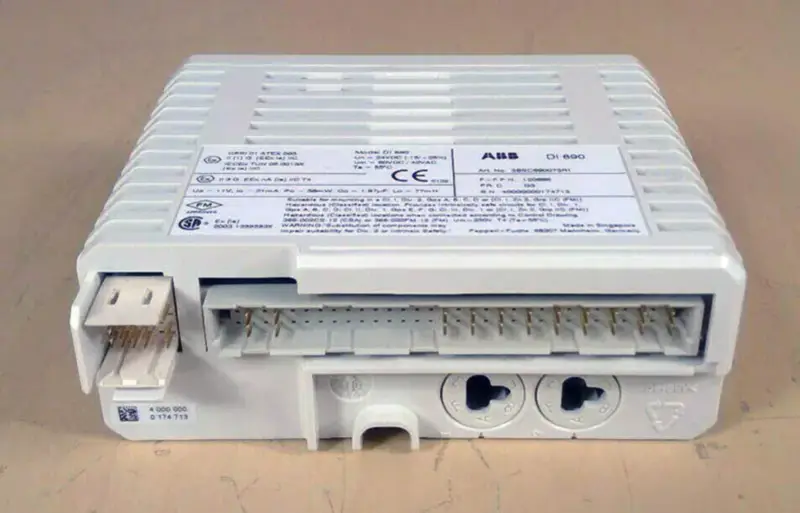 ABB 3BSC690073R1