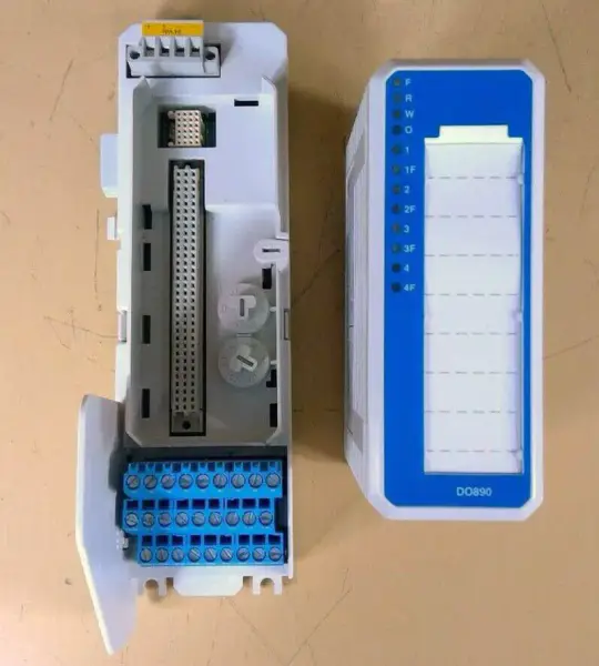ABB 3BSC690075R1