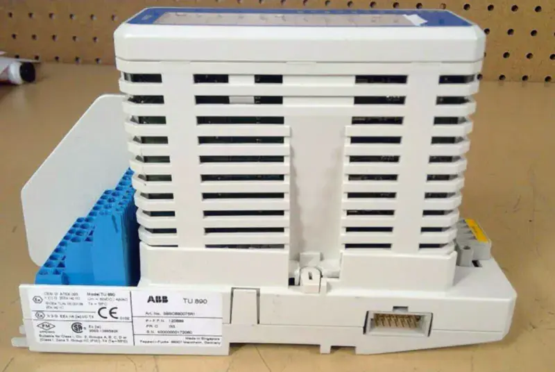 ABB 3BSC690075R1