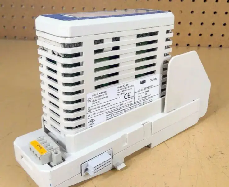 ABB 3BSC690075R1
