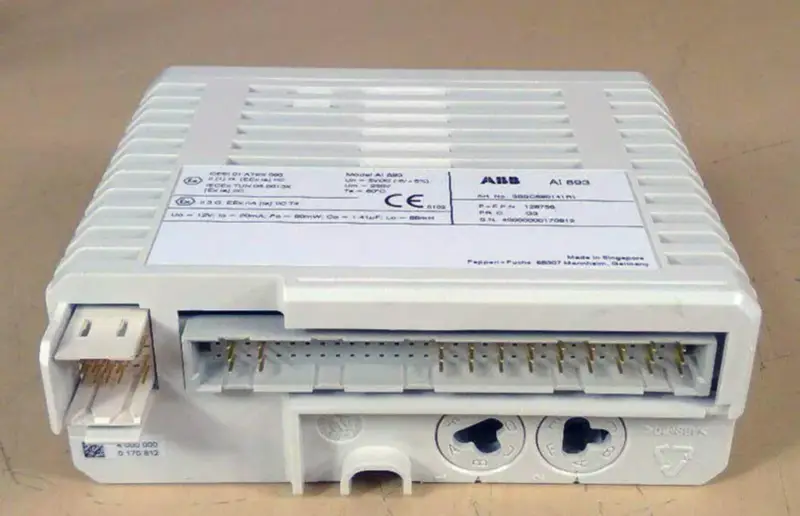 ABB 3BSC690141R1