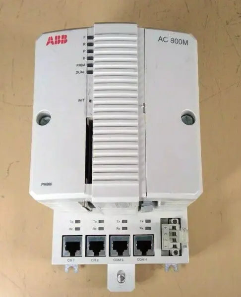 ABB 3BSE050198R1