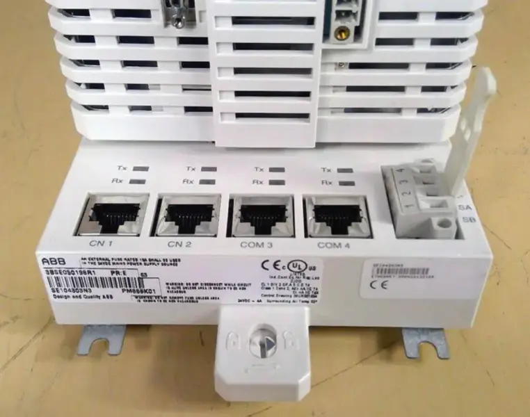 ABB 3BSE050198R1