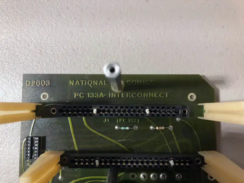 NATIONAL SONICS D2603