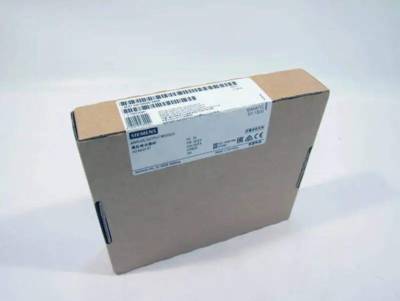 Siemens 6ES75325HD000AB0