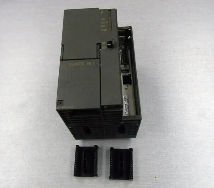 Siemens 6GK7343-1GX11-0XE0